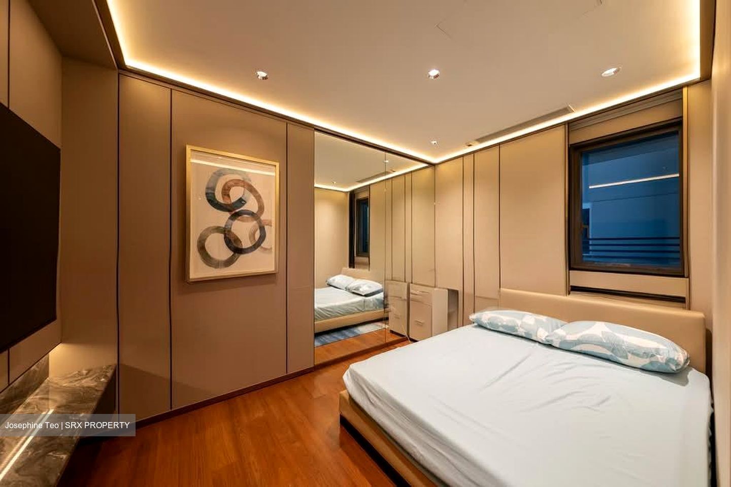 3 Orchard By-The-Park (D10), Condominium #582622921
